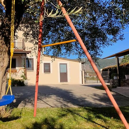 B&B Casale Shanti Piedimonte San Germano Exterior foto