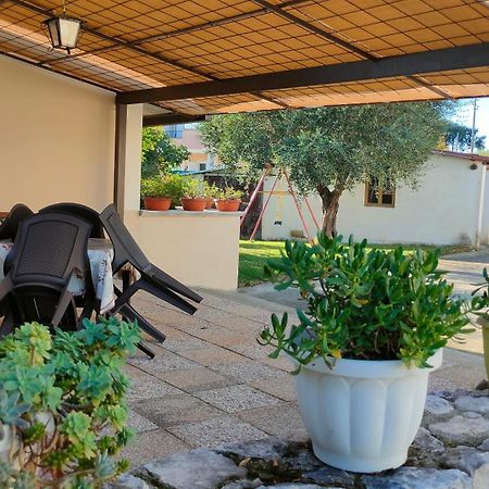 B&B Casale Shanti Piedimonte San Germano Exterior foto